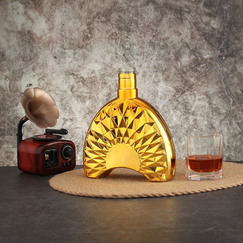Emperador 750ml