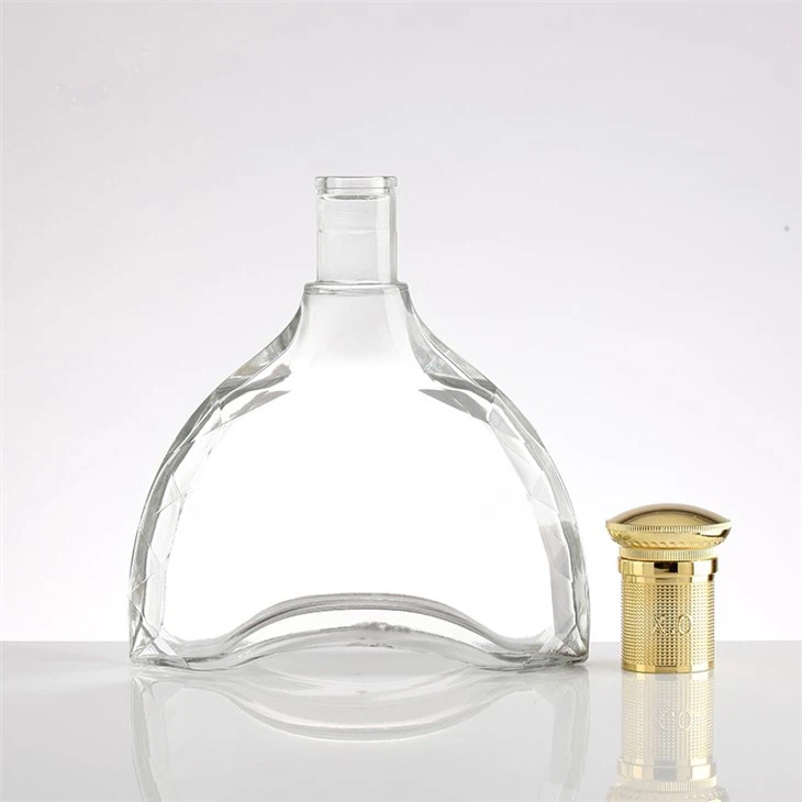 Glass Wine Bottles For Sale
