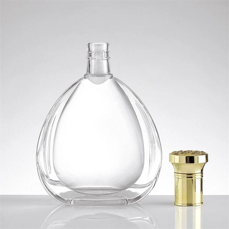 Nice Bottle Of Brandy