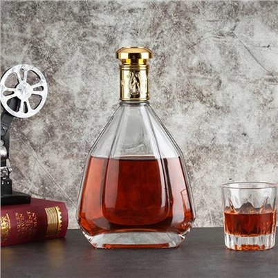 زجاجة فودكا جلاس أك 47