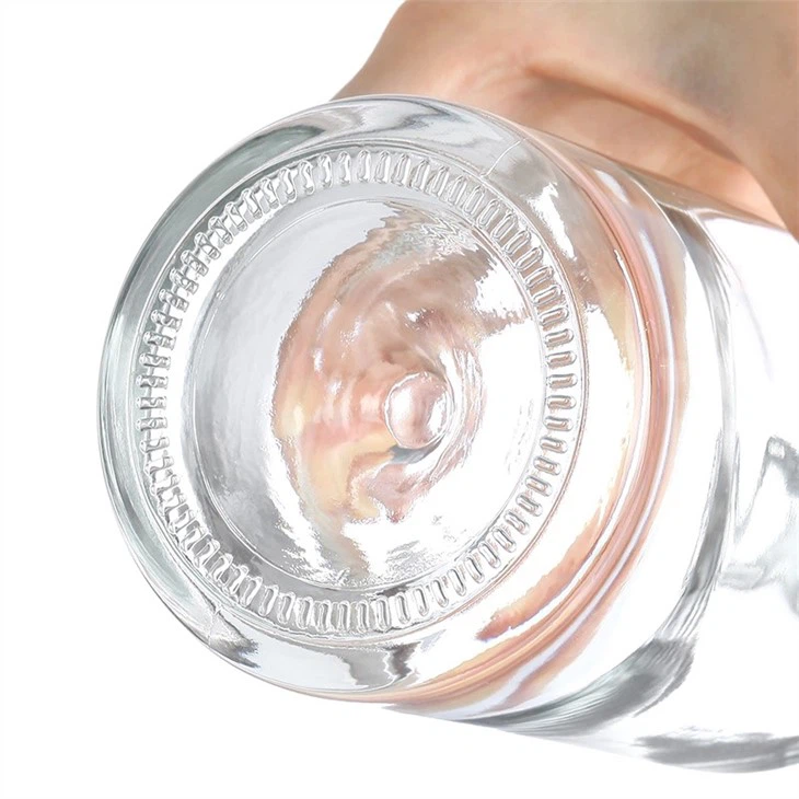 1000ml Custom Glass Alcohol Bottles
