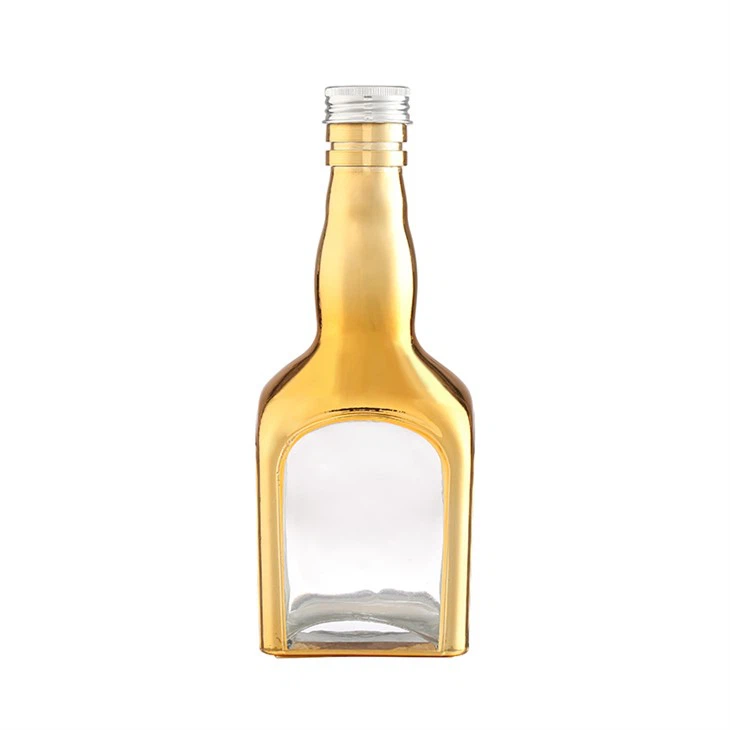 500 Ml Cool Whiskey Bottles