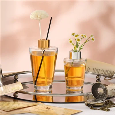 زجاجات عطر مخصصة 100 مل